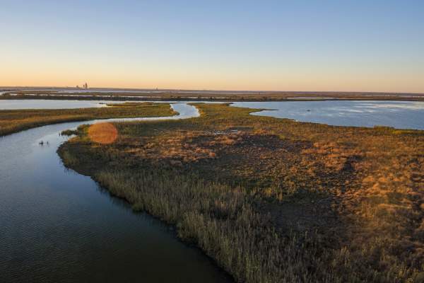 Big Country, New Routes