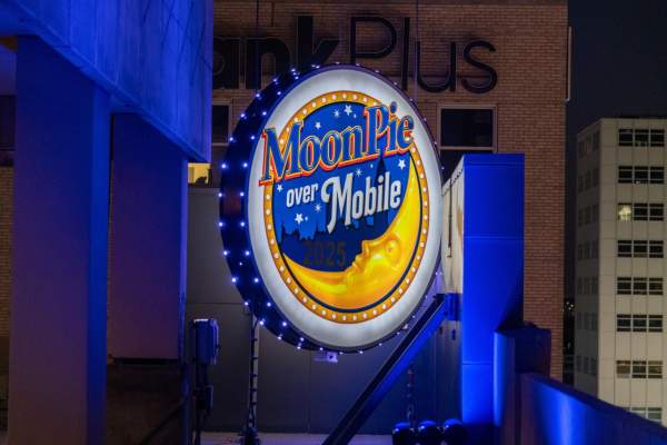 From Moon Pies To Pickles, These Are Some Of The South's Quirkiest Ways To Ring In The New Year