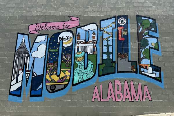 14 Things I Loved About Mobile, Alabama