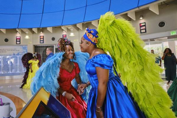 Visit Mobile's Destination Staycation: Juneteenth