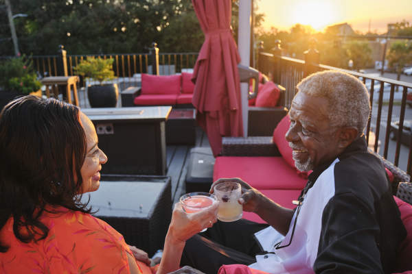 Discover Luxury in Mobile, Alabama, That Lets You Linger Longer