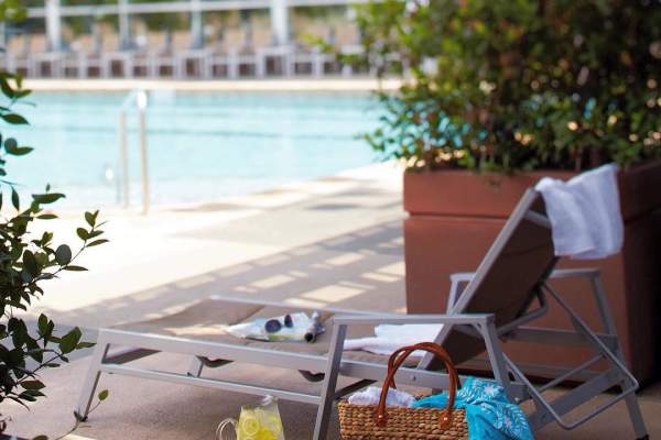 Visit Mobile's Destination Staycation: Book a hotel stay downtown