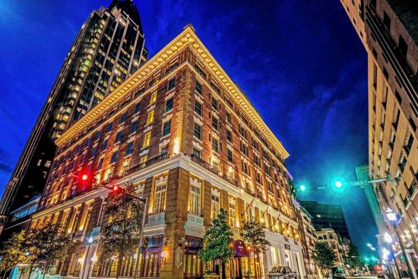 Visit Mobile hosts international writers, tourism delegates for annual Travel South USA Global Week