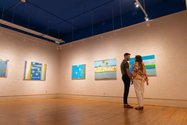 Découvertes culturelles à Moncton-Dieppe