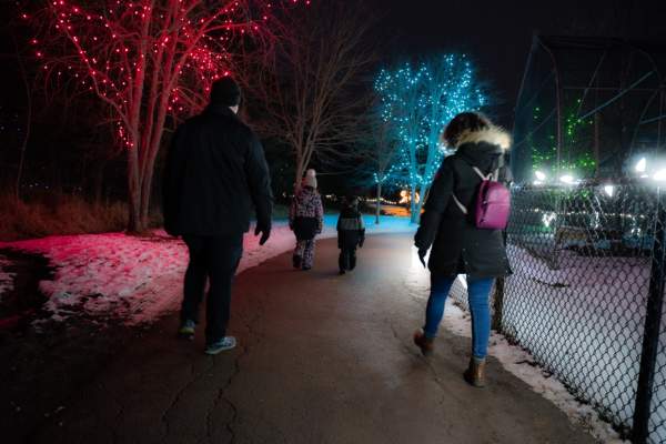 Nos incontournables de l’hiver