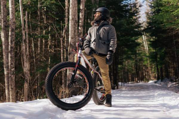 Plaisirs d’hiver en abondance