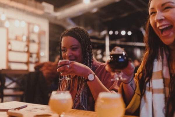 Les micro- brasseries de chez nous