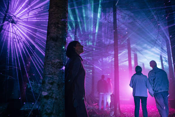 Festivals et événements d’automne! Au cœur de l’Acadie