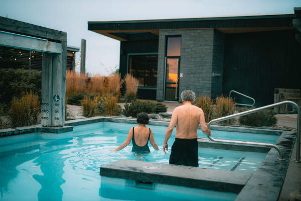 The Wonders of Wellness