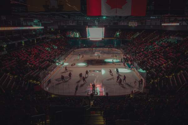 TOP 10 THINGS TO DO IN AND AROUND MONCTON-DIEPPE IN NOVEMBER