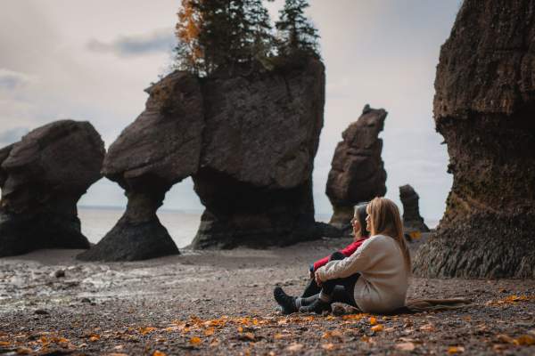 10 INCONTOURNABLES À MONCTON-DIEPPE ET DANS LES ENVIRONS EN OCTOBRE