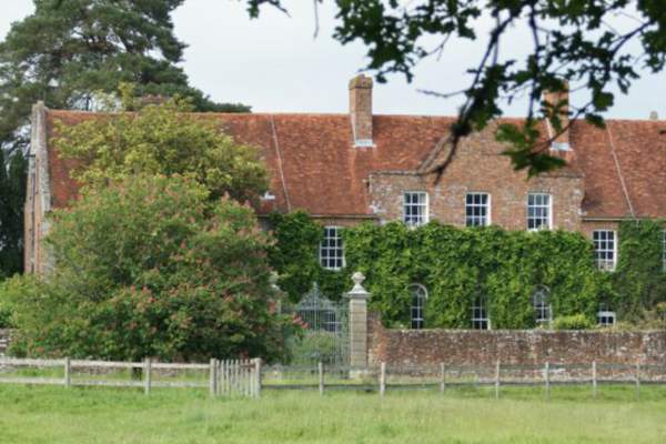 Boldre Village Walk