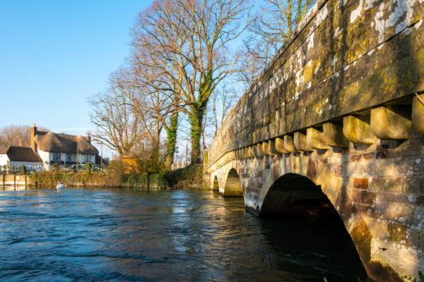 Ringwood Town Trail