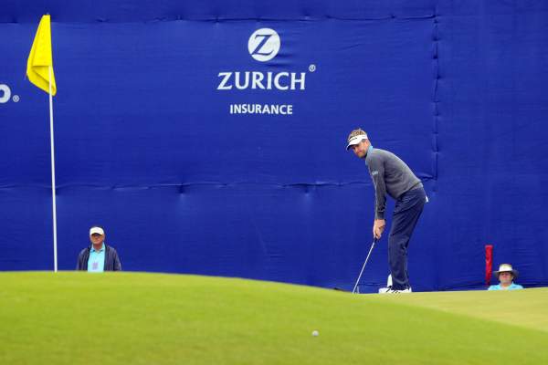 Zurich Insurance has extended its title sponsorship of New Orleans' PGA Tour event through 2030