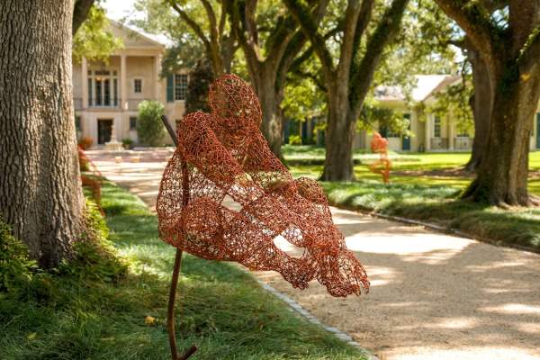 Must-See Museum Exhibits in New Orleans This June