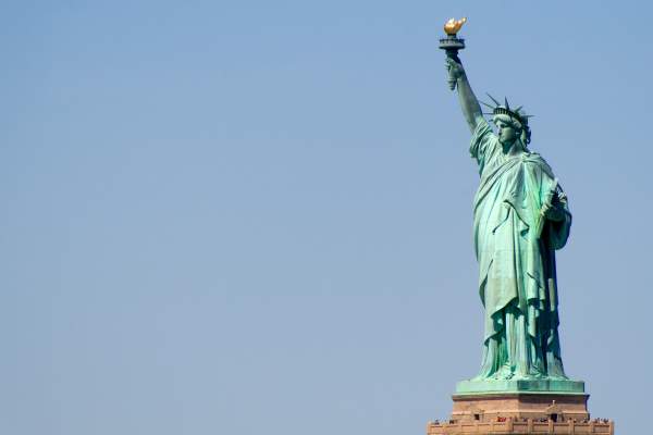The Top NYC Attractions: Your New York City Bucketlist