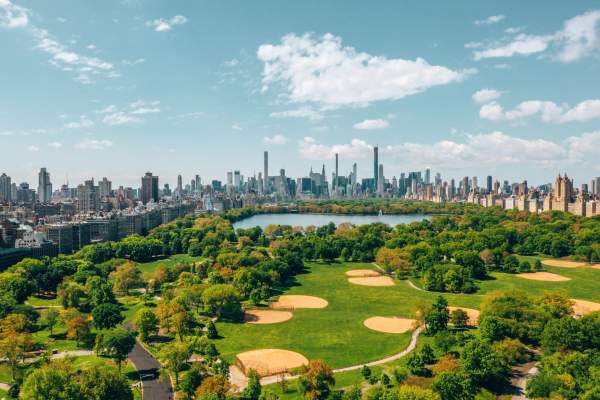 14 Fun Things to Do in Central Park