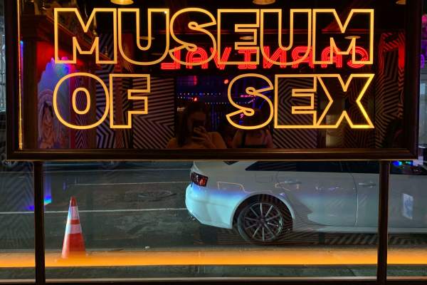 5 Trendy & Fun Museums in NYC