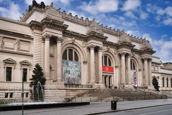 Metropolitan Museum of Art
