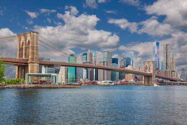 3 Days in New York City