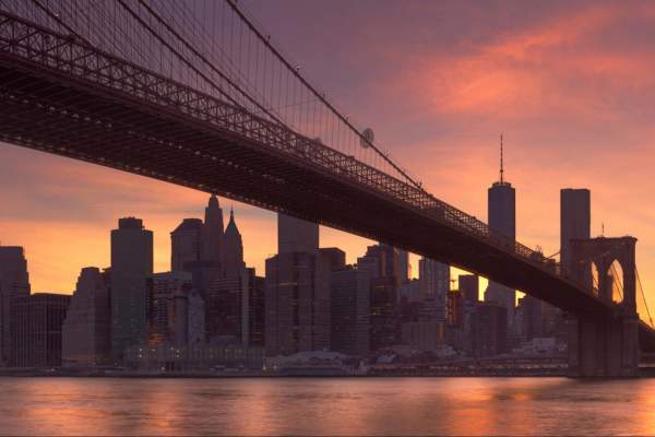 How to See New York City in 4 Days (Without the Stress)