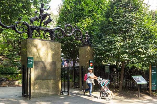 25 Things NOT to Do in New York City