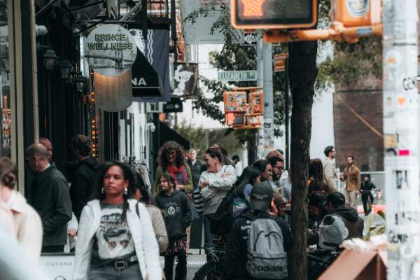 The New York Job Market in 2025: Which Industries Are Growing Fastest?