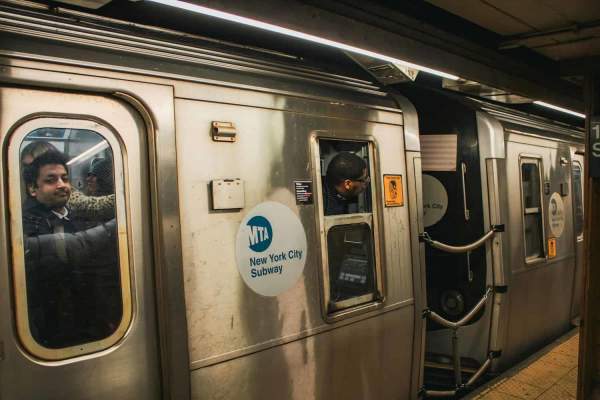 How to Use Google Maps for the NYC Subway (2026 Beginner Guide)