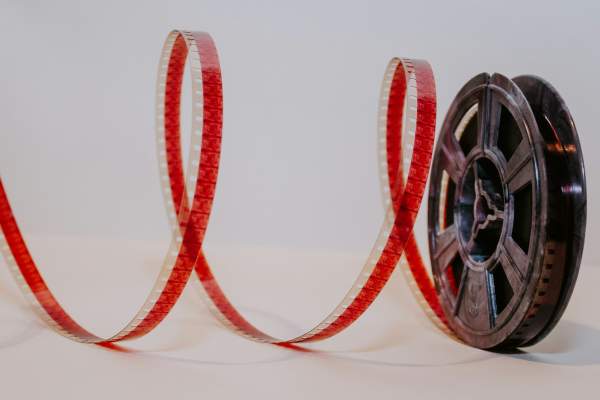 This Movie Theater is Breaking All the Rules