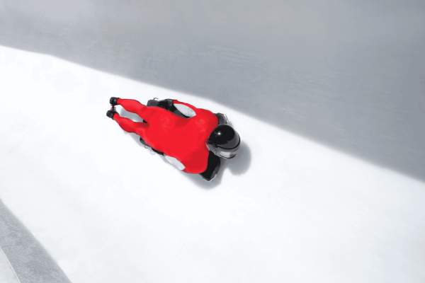 Sean Hollander: Lake Placid’s Luge Athlete From America’s Sliding Capital