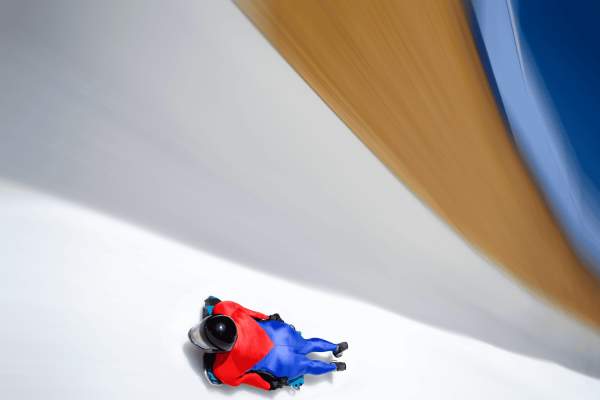 Sophia Kirkby: Ray Brook’s Luge Talent Shaped by the Adirondacks