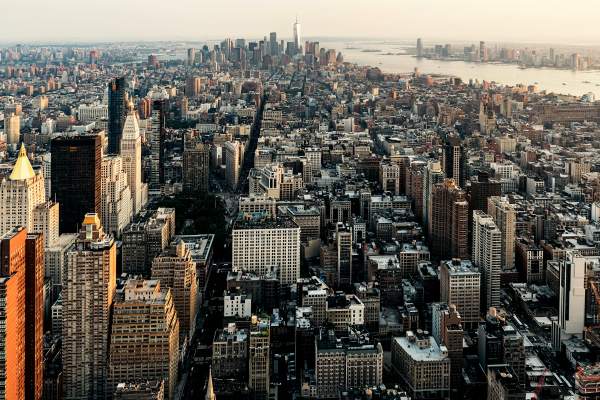 Where to Stay in New York City: Complete Neighborhood Guide 2025