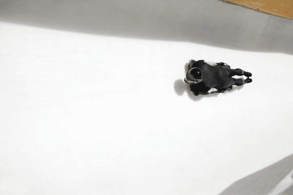 Jonny Gustafson: Massena’s Luge Path Through New York’s North Country