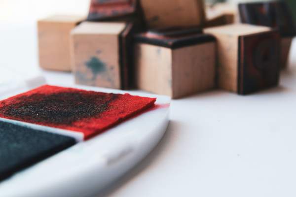 How NYC's Last Handmade Rubber Stamp Store Is Still Alive