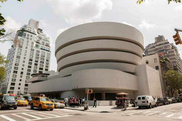 NYC's Museum Mile Festival: Inside the City's Biggest Free Cultural Event