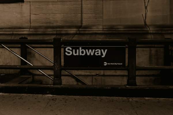 Hidden New York City Subway Secrets Most People Never Notice
