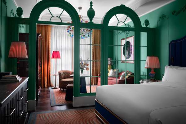 Is The Hotel at Fifth Avenue Worth It? Our $735 One-Night Stay Review