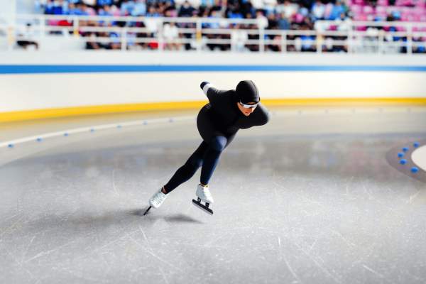 Clayton DeClemente: From Poughkeepsie to the Fastest Ice in the World