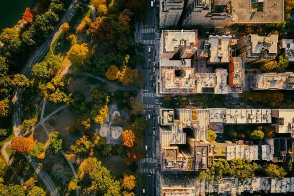 13 Biggest Mistakes People Make When Moving to New York City