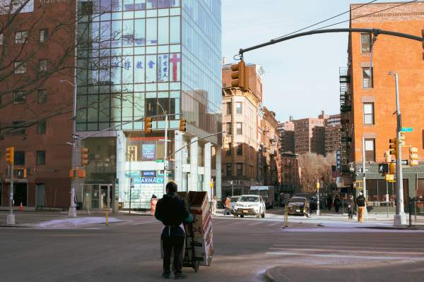 You’ve Never Heard of NYC’s Most Popular Restaurant