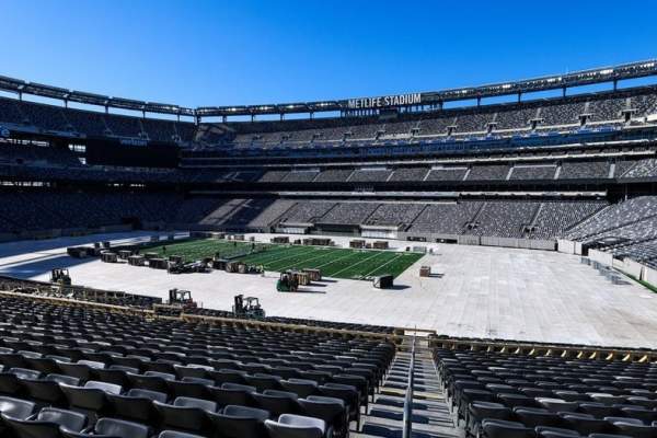 Inside the Preparations for the 2026 FIFA World Cup: What’s Already Happening Around NYC