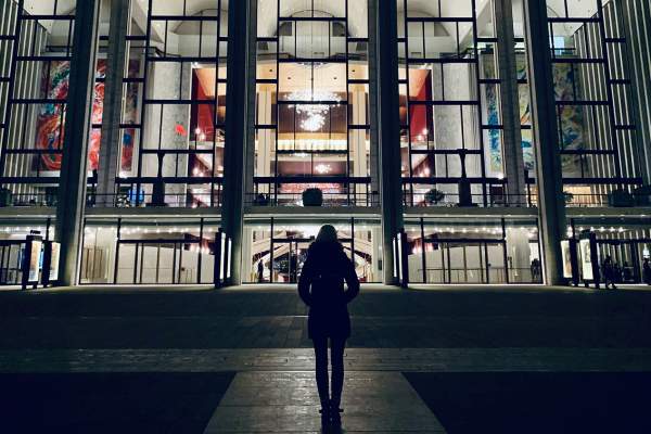 MoMA Film at Lincoln Center 2026: The Complete Guide to Attending, Exploring & Experiencing One of N