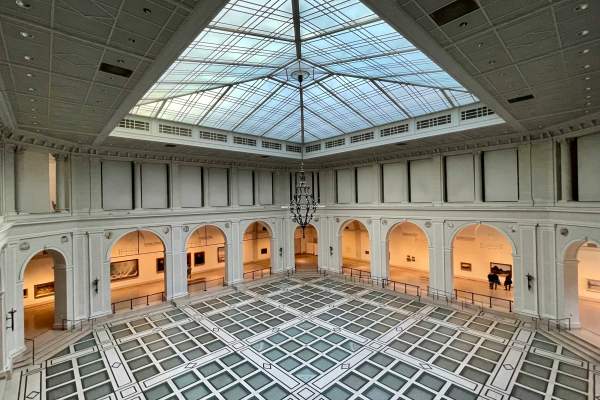 NYC Museums Off the Beaten Path