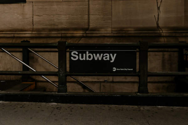 Your Credit Card Is the New MetroCard