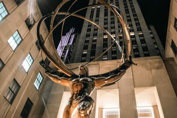 Watch This Before Visiting Rockefeller Center in New York City