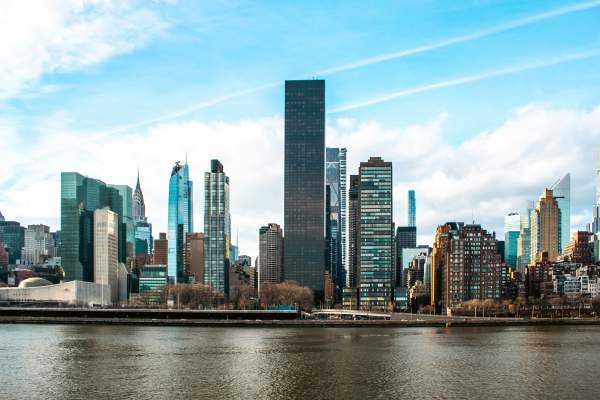 Inside a Tiny $1,750 NYC Apartment