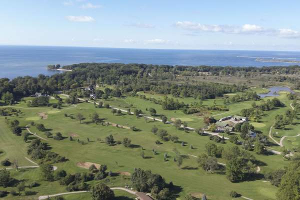 Small Course. Big Fun. Niagara's Top 9-Hole Golf Courses.