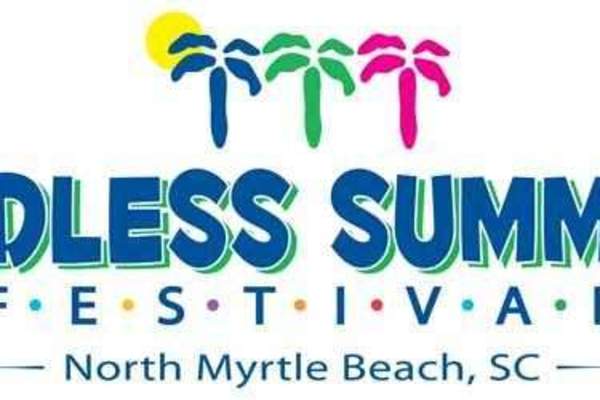 Endless Summer Festival Tops Off Another Fun Season in North Myrtle Beach this October