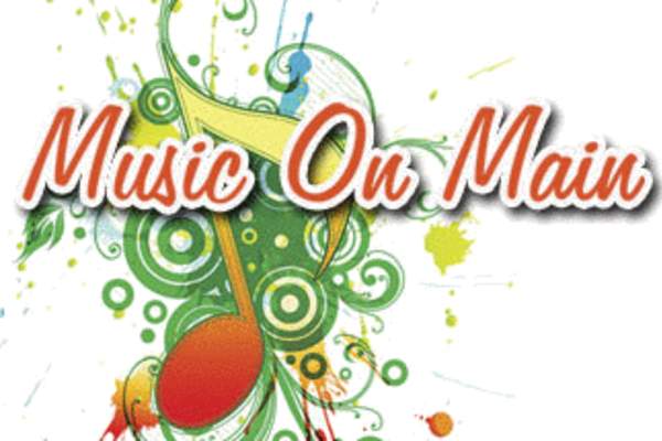 Dance the Nights Away in North Myrtle Beach at the Annual Music on Main Concert Series