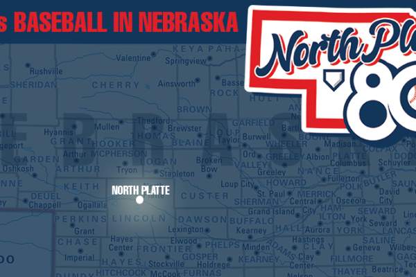 North Platte 80's Baseball